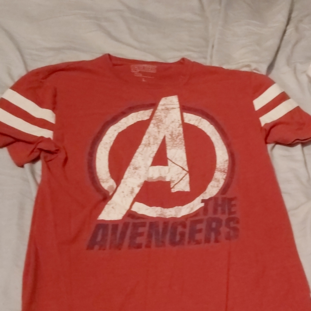 Avengers Tee